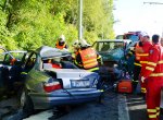 Nabourané auto, které si zavolá pomoc. Ostrava testuje novinku