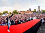 Fotogalerie: Takhle se lidé bavili na festivalu Oldies v Ostravě