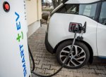 Chytré řešení pro Moravskoslezský kraj? Stanice pro elektromobily