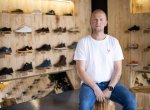 Vivobarefoot otevřel v Ostravě novou stylovou prodejnu