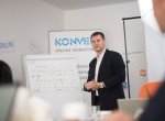 Příběh patriota: Z Prahy se vrátil do Karviné, kde úspěšně podniká