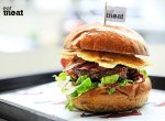 Kam dnes na oběd? Do Eatmeat na pršut burger!