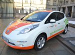 V Ostravě přibývá elektromobilů a aut na CNG &#8211; vytlačí časem naftu a benzin z ulic?