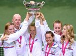 Cimrmani přivezou pohádku, tenistky Fed Cup. Tipy na 10 akcí, které vás zvednou z gauče!