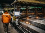 Vítkovice Steel směřují k zelené oceli, rezervovaly si miliony tun