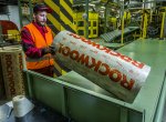 Rockwool investoval miliardu do nových linek. Práci najde 90 lidí