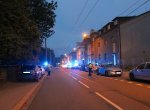 Auto srazilo v Ostravě dvouleté dítě, zemřelo po převozu do nemocnice. Policie hledá svědky