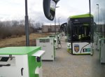 V areálu depa v Třinci se dnes koná Den elektromobility