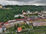 Dron nad Fulnekem &#8211; aneb když nevadí, že je venku škaredě