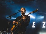 Na Colours of Ostrava míří další hvězda: George Ezra!