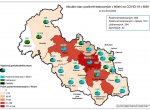 Lidé se budou moci v krajské aplikaci přihlásit k dobrovolnému testování