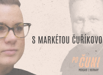 Podcast Po čuni! S Markétou Čuříkovou, členkou týmu Petra Pavla