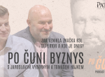 Podcast Po čuni byznys! Jak vznikla značka kol Superior a kde je dnes?