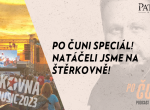 Podcast Po čuni speciál! Natáčeli jsme na festivalu Štěrkovna Open Music!