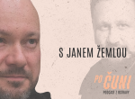 Podcast Po čuni! S ředitelem Janáčkovy filharmonie Ostrava Janem Žemlou nejen o nové koncertní hale