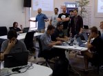 ​První Hackathon Moravskoslezského kraje ukázal na chytrá řešení v dopravě