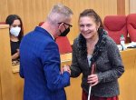 Příběhy, ze kterých mrazí. Handicapovaní hrdinové překonávají sami sebe