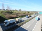 Klimkovicím svitla naděje, že se sníží hluk z dálnice D1