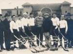 Výročí: Od ​1. prosince 1929 nese hokejový klub jméno Vítkovice