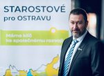 Starostové obvodů z různých stran se spojili a kandidují do zastupitelstva města