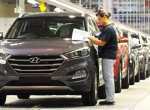 Nošovická automobilka Hyundai loni dosáhla zisku 7,22 miliardy Kč