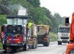 Řidiči si oddechli, rekonstrukce frekventované křižovatky v Porubě je u konce