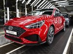 Modelová řada nového Hyundai i30 z Nošovic je kompletní