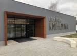 Lékařská knihovna FN Ostrava je v nových prostorách. Nabízí skoro 40 tisíc knih