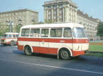 Legendy ostravské dopravy: Přívěs "jelčak" jezdil až do roku 1981