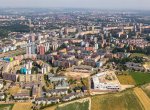 Ostrava-Jih bude chtít od nových nájemníků tři nájmy předem