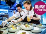 ​Michelinská šéfkuchařka míří na Karlovský gastrofestival, připraví menu pro gurmány
