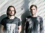 Hlavní hvězdou elektronické scény Colours bude duo Kiasmos z Islandu