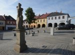 Klimkovice investují rekordních 20 milionů. Město například omezí rychlost aut v ulicích