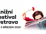 Výstaviště Černá louka zve na knižní festival !