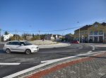 Krmelín má novou okružní křižovatku za 20 milionů korun