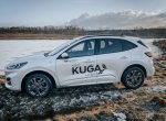 Autotest: Ford Kuga. Nejlepší přítel tvé ženy