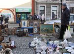 Fotoreportáž: Mona Lisa vedle Hitlera, (ne)nakupuj synku na polském rynku!