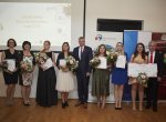 Letošní tituly Lady Business získala manažerka divadla a studentka VŠB