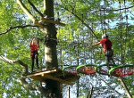 ​Boboffka v Čeladné se mění na BoboPark. Přibyla další atrakce