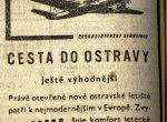 Letiště Mošnov má 60 let. Poprvé se zde začalo létat v říjnu 1959