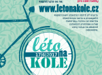 Ostrava-Jih přivítá léto cyklojízdou Léto na kole