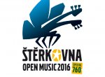 Festival Štěrkovna Open Music se mění, bude trvat tři dny a má i nové logo