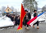 Sbohem, Karle. Frenštát se rozloučil s legendárním tatrováckým závodníkem Lopraisem