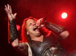 Nejhlasitější koncert v Česku! V Ostravě zahraje kapela Manowar