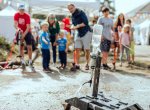 Světový festival tvůrců, vynálezců a inovátorů Maker Faire míří poprvé do Ostravy