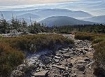 Utečte před smogem do Beskyd. Takhle krásně je na Lysé hoře