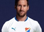 Přestup století: Lionel Messi jde z Barcelony do Baníku Ostrava!