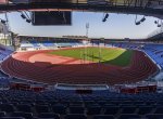 Stadion opravený za miliardu měl úspěšnou premiéru