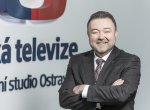 Nový šéf ostravského studia České televize Karas: Tomu říkám ostrý start