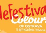 Na NeFestival v Ostravě nepřijedou dvě zahraniční kapely